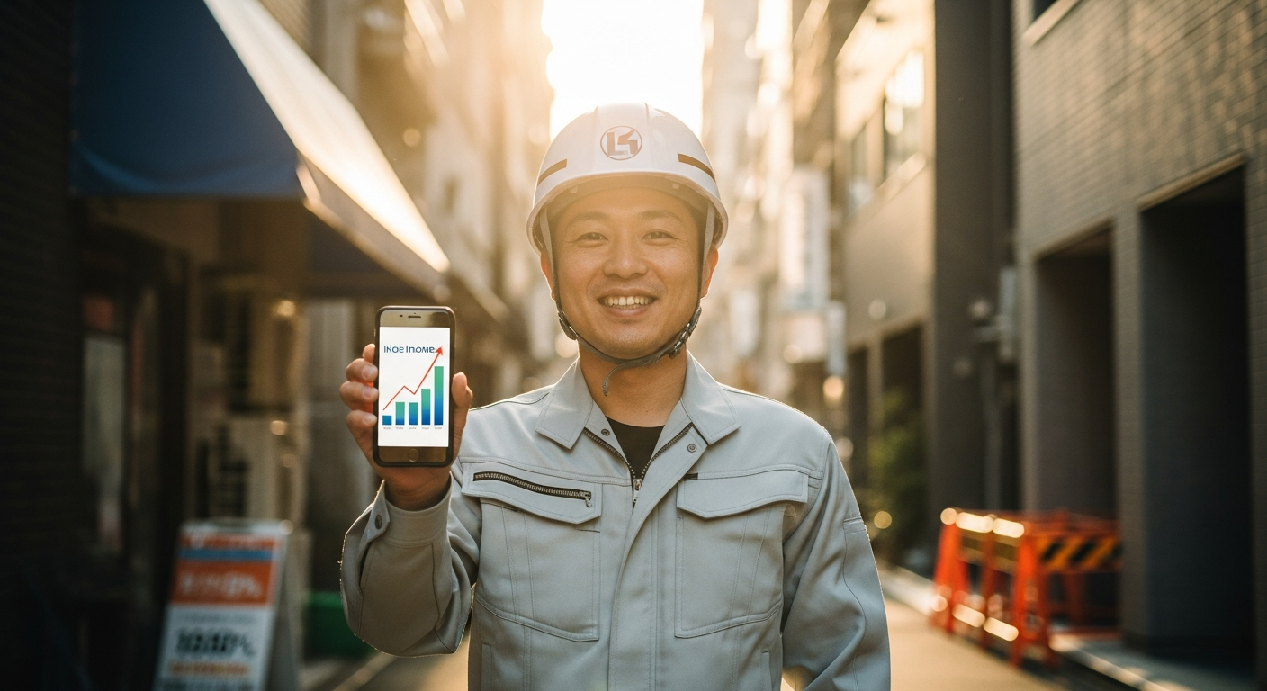 電気工事士が副業・フリーランス案件を探す方法7選｜おすすめサービスも紹介