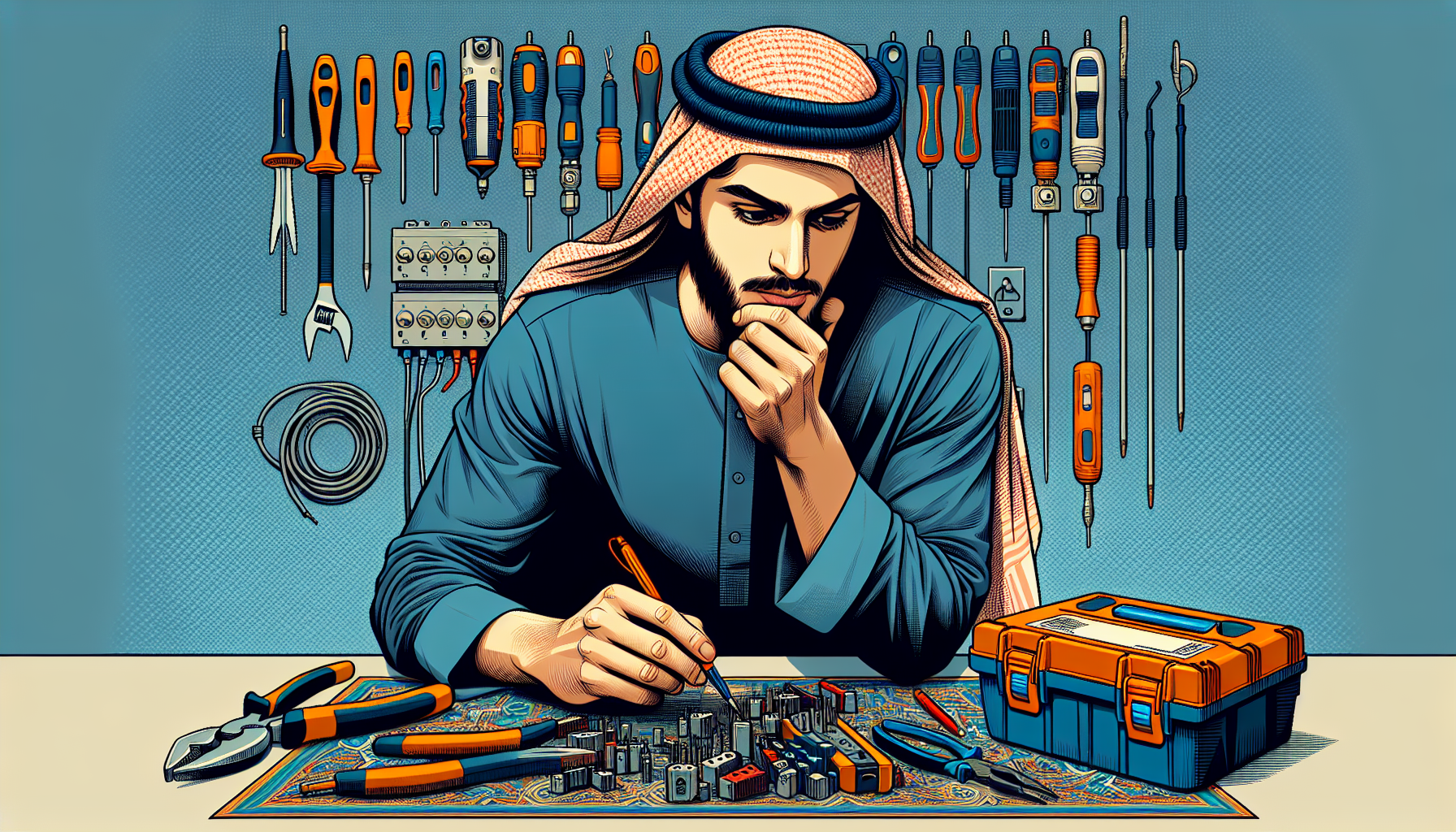 電気工事士の副業は会社にバレる？バレない方法と住民税対策を徹底解説