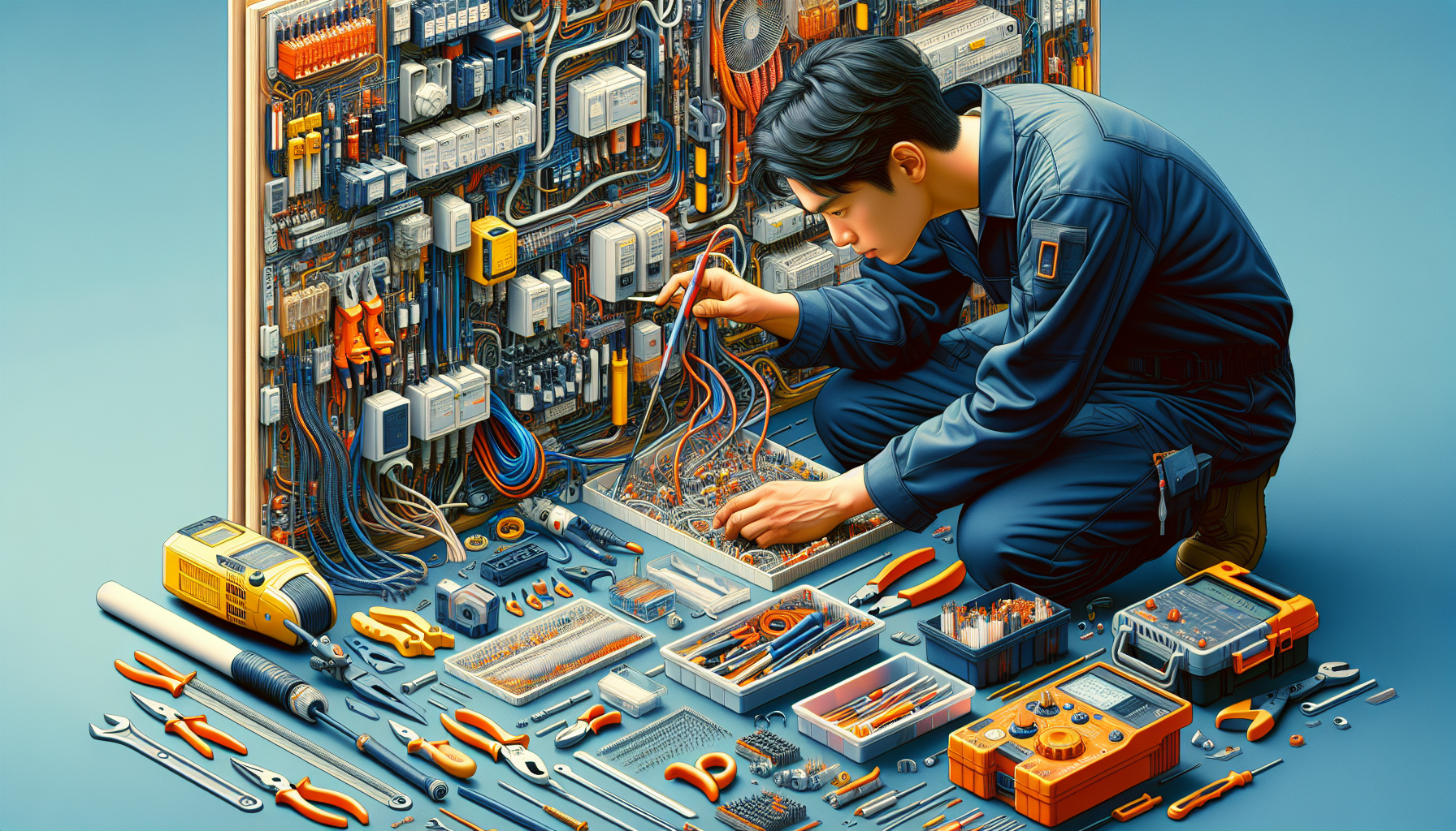 電気工事士向けマッチングサービス比較【2026年おすすめ3選】