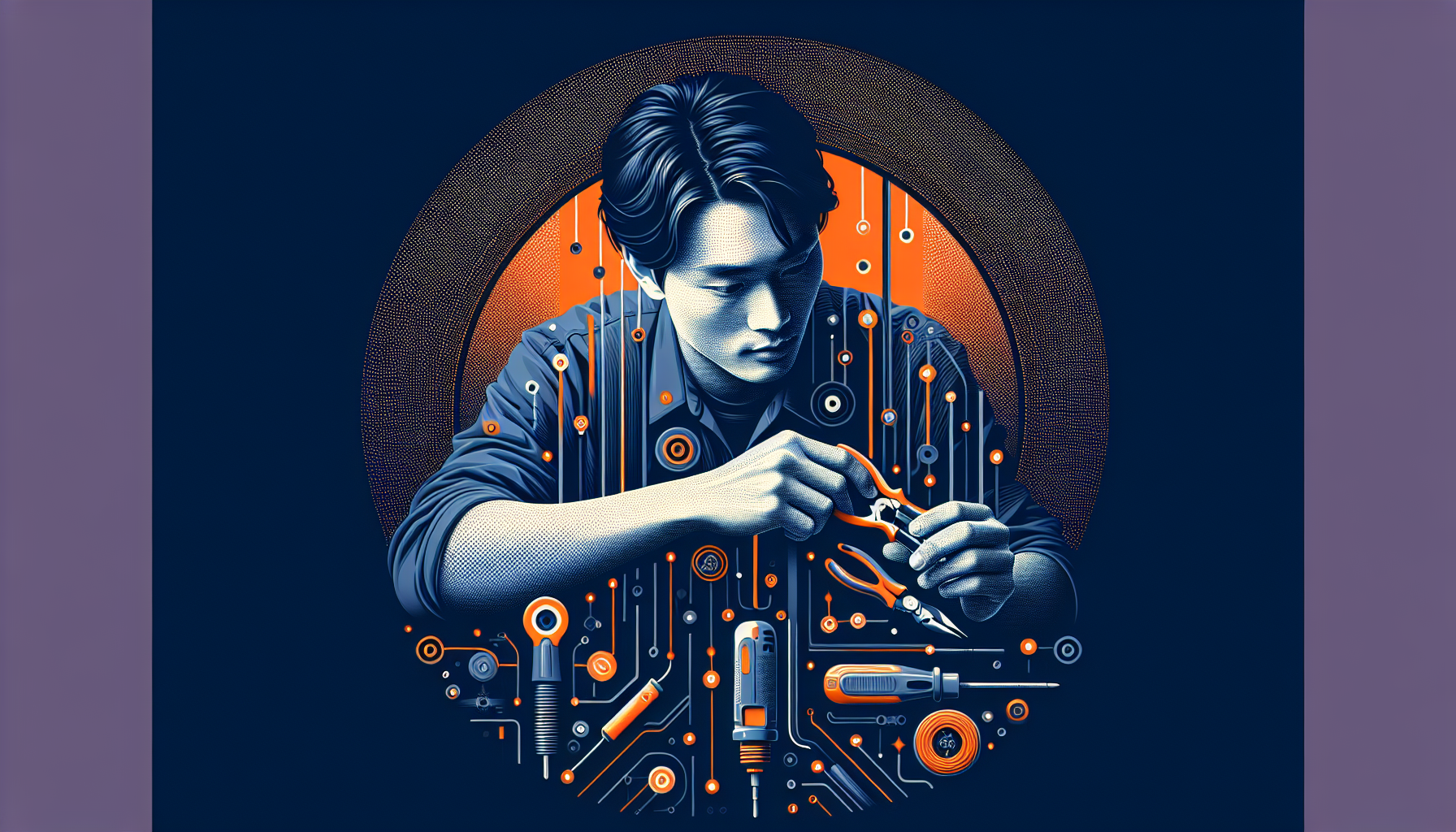 電気工事士のスマートホーム工事副業【単価・需要・始め方を現場18年が解説】