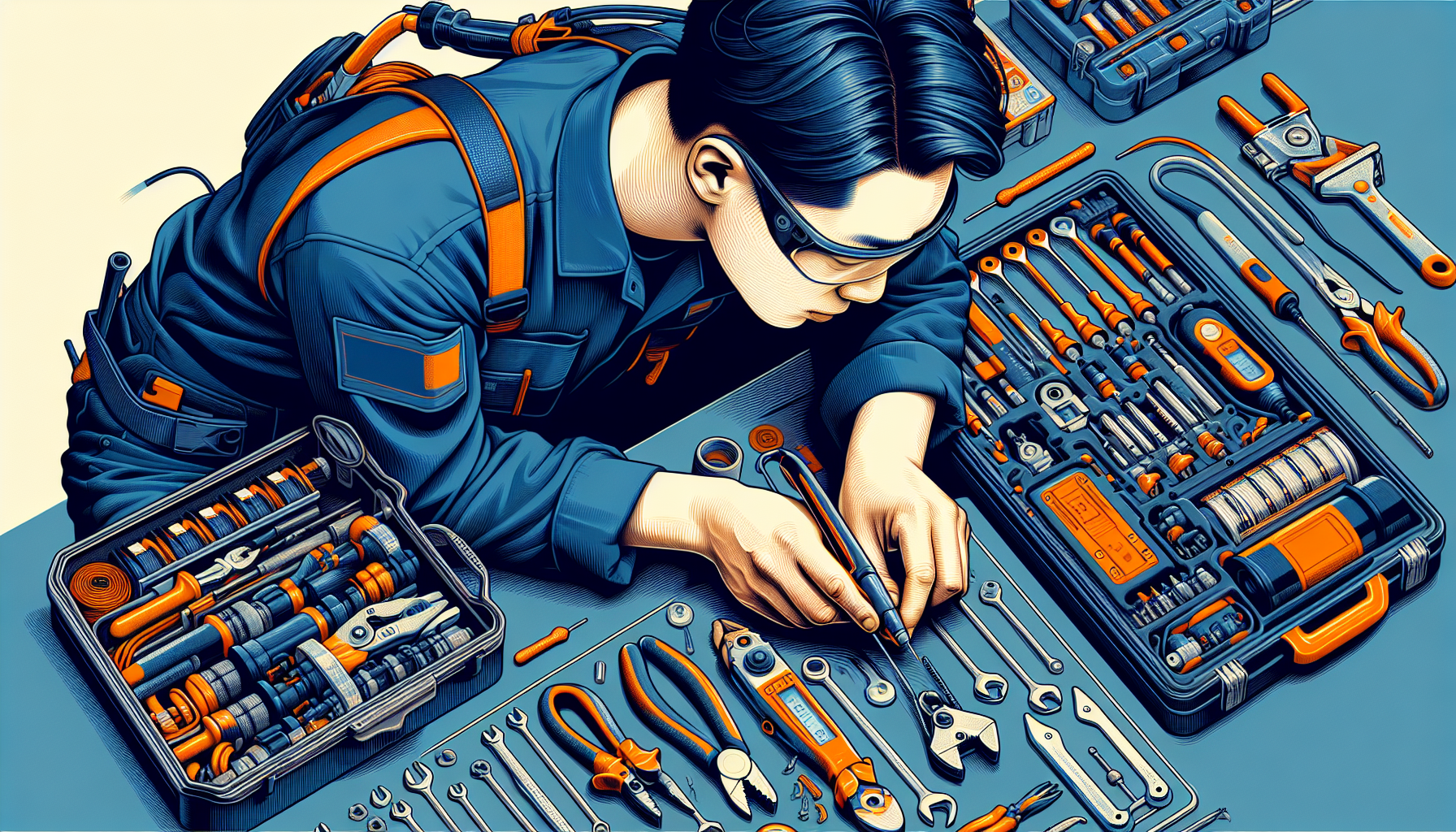 電気工事士が会社に副業許可をもらう方法【交渉の進め方を現場18年が解説】