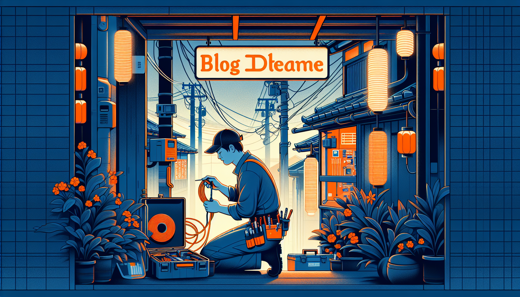 電気工事士の副業に開業届は必要か？出すメリット・出さないリスクを2026年版で解説