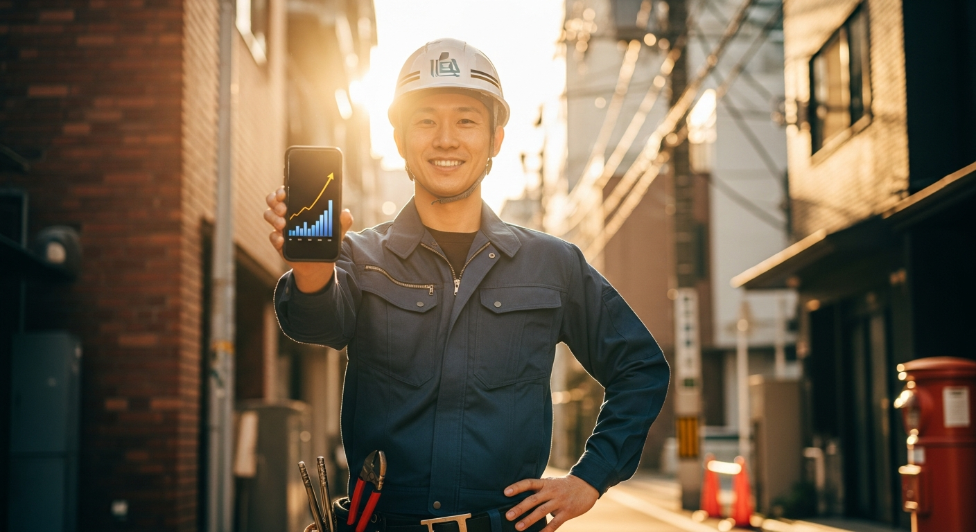 電気工事士がエアコン取り付け副業で稼ぐ方法と月収目安【2026年版】